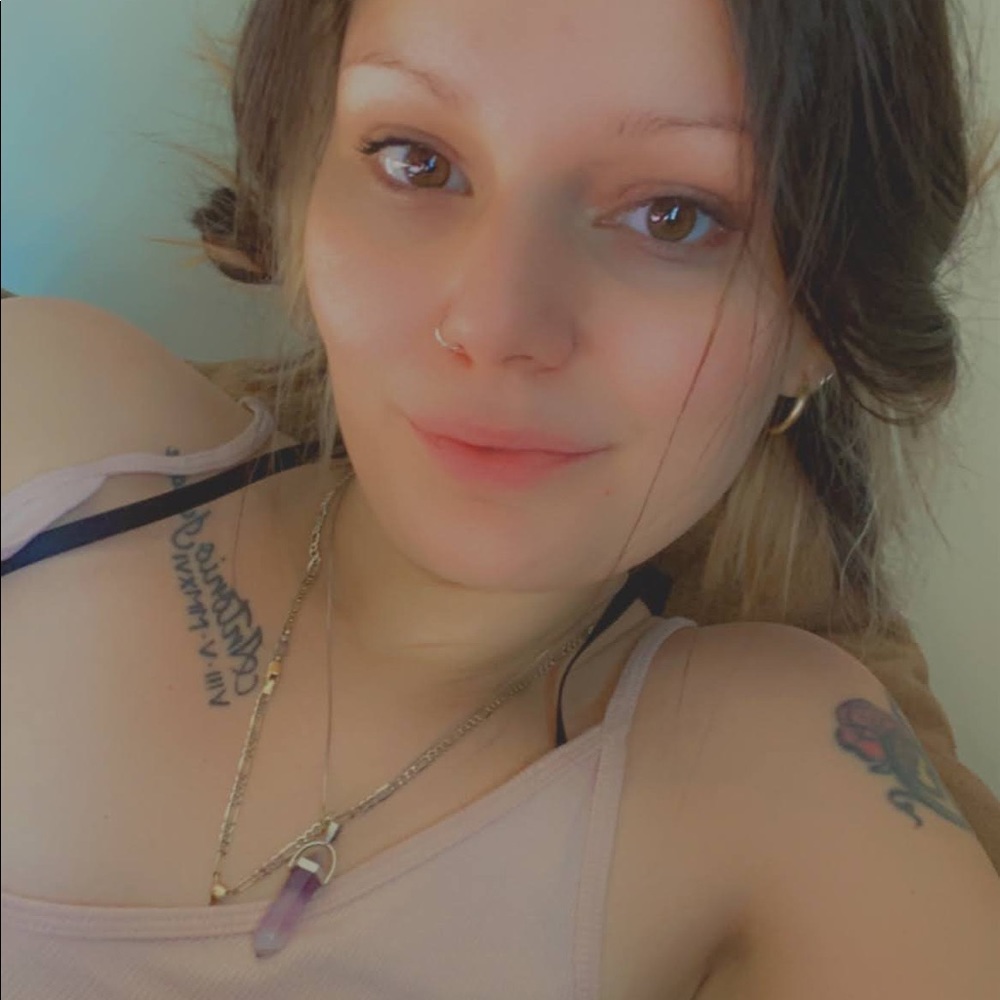 Meet your Posher, Tracie